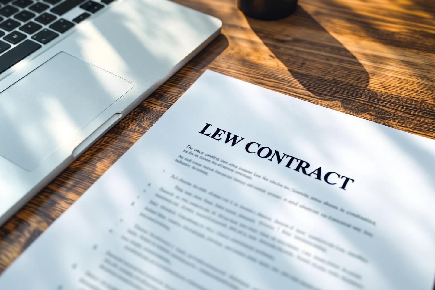 Clause de substitution : guide complet, exemples et modèles