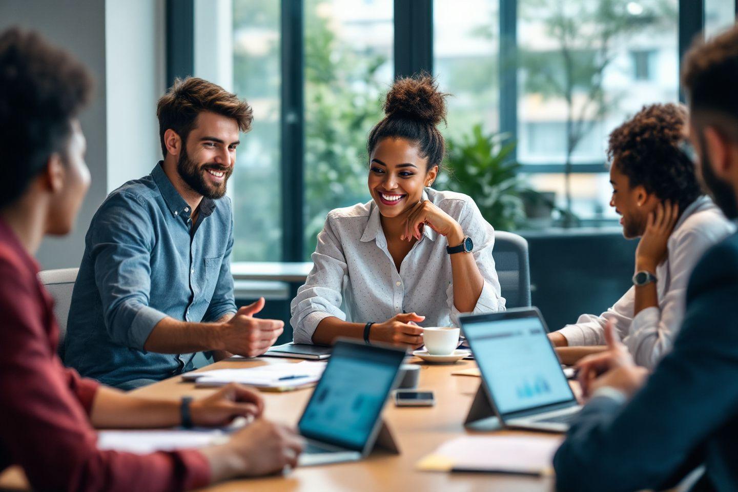 Conversations cruciales : maîtriser le dialogue et le feedback