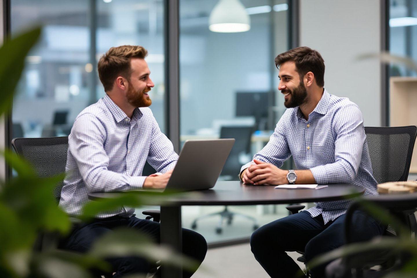 Conversations cruciales : maîtriser le dialogue et le feedback