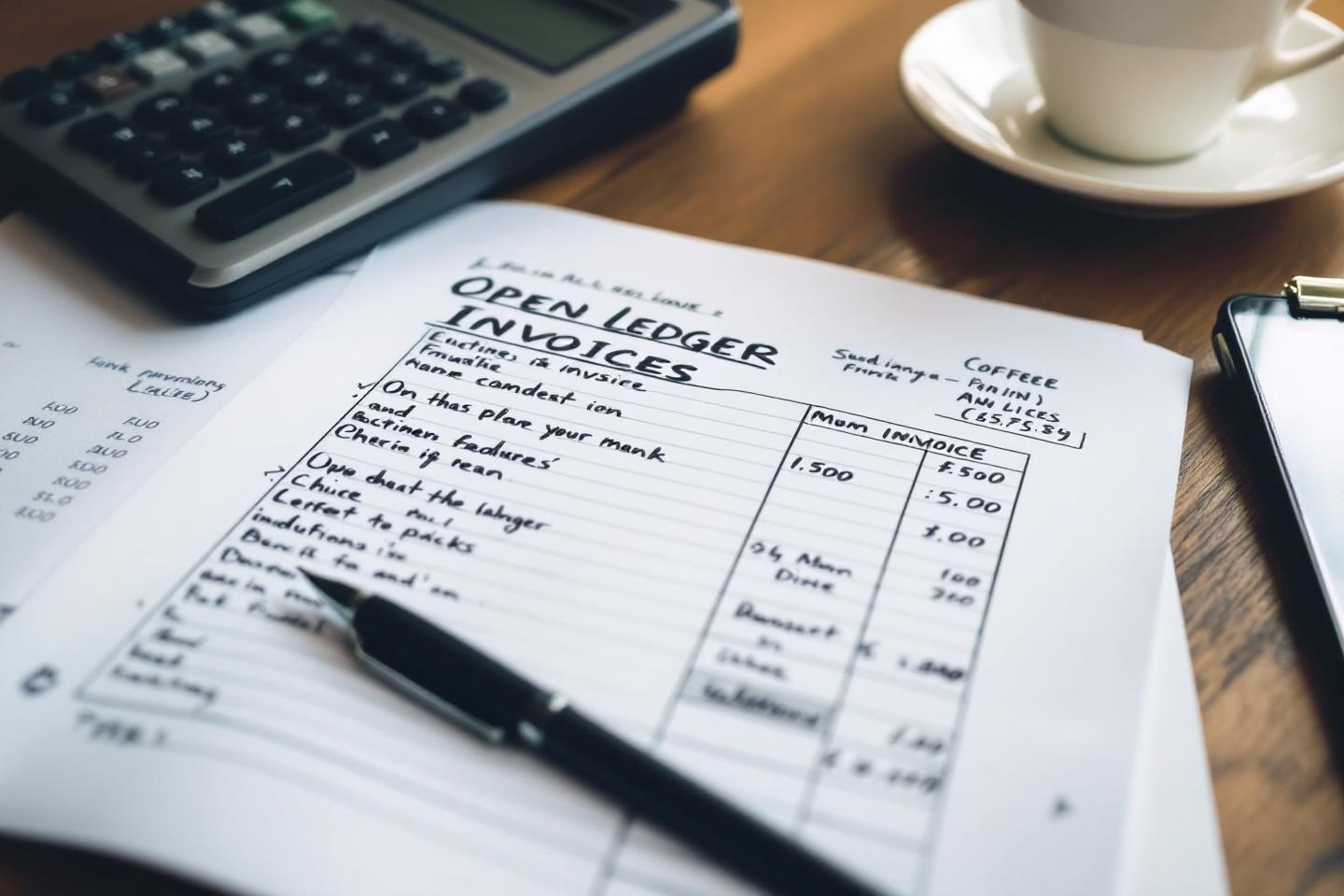Comptabiliser une facture de vente : guide complet avec exemples