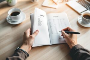 Comptabiliser les factures d'achat : guide pratique et exemples