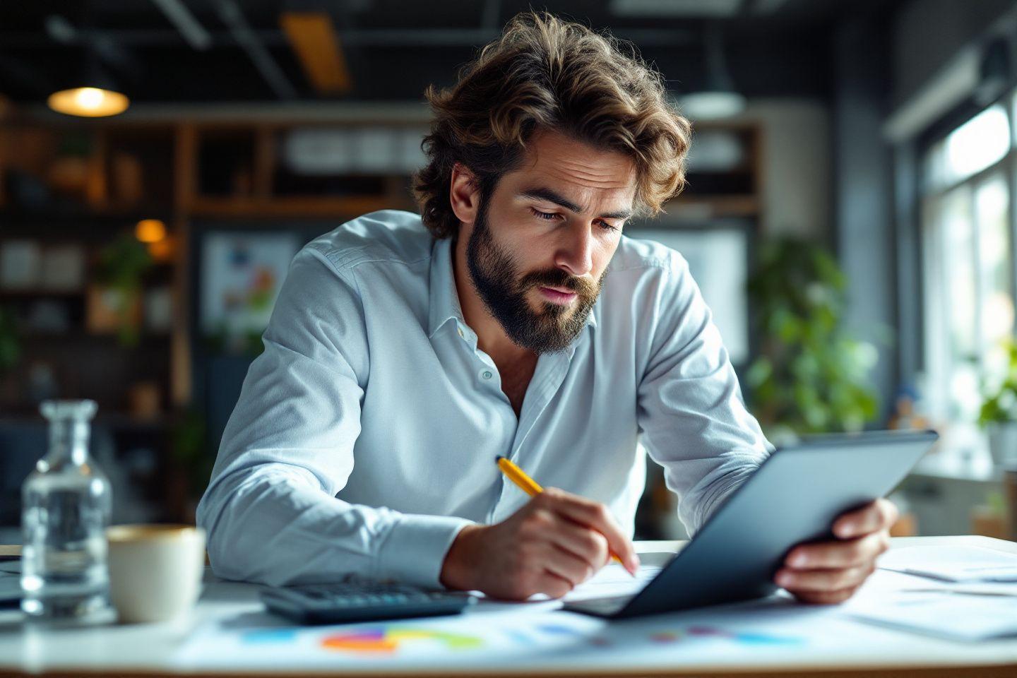 Comptabilité analytique : définition, utilité et mise en place