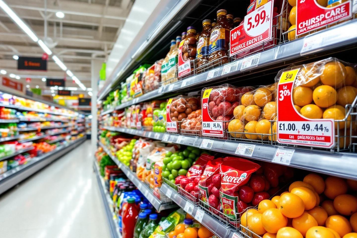 Conformité des prix barrés : guide pour les retailers en France