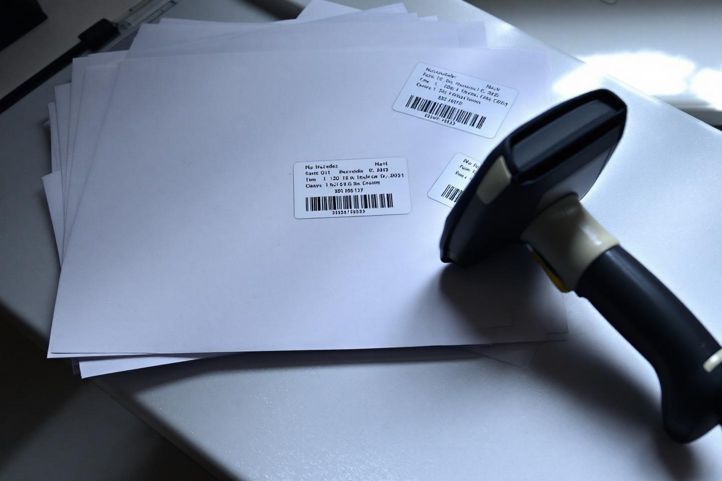 Comment créer ses codes-barres : guide complet et étapes pratiques