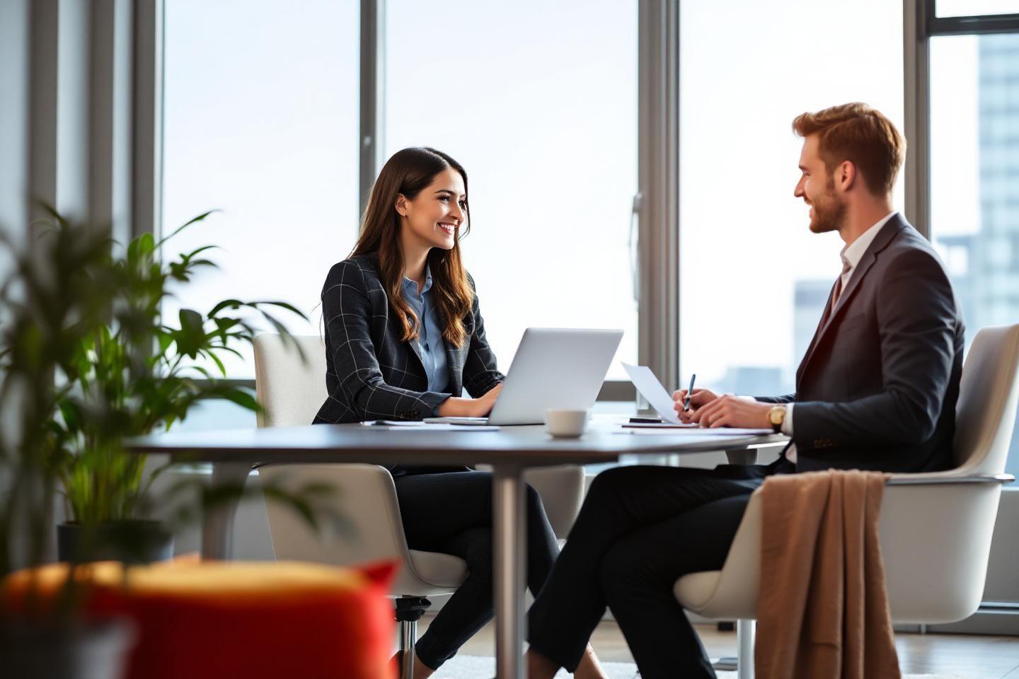 Conversations cruciales pour engager et responsabiliser sans hiérarchie