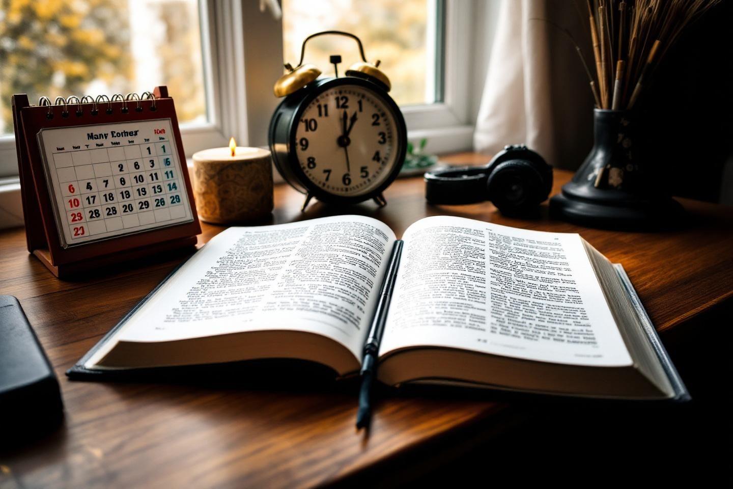 Jours ouvrables, ouvrés, francs et calendaires : guide pratique