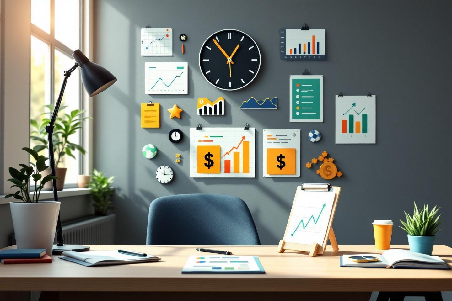 Diversifier son patrimoine financier : stratégies et placements