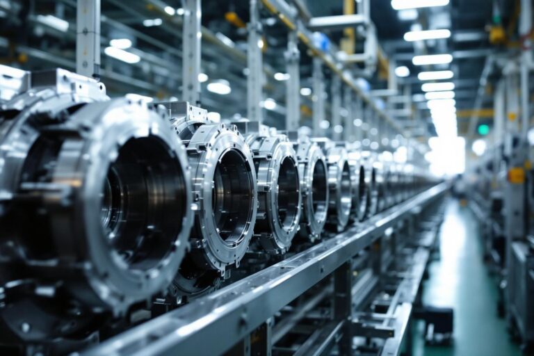 OEM (Original Equipment Manufacturer) : définition et avantages