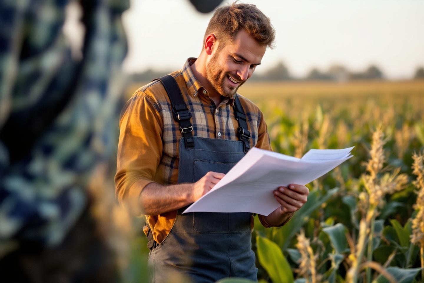 La DEP : optimisation fiscale pour les exploitations agricoles