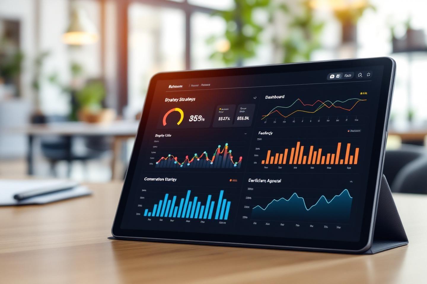 Optimiser votre stratégie numérique avec un tableau de scoring