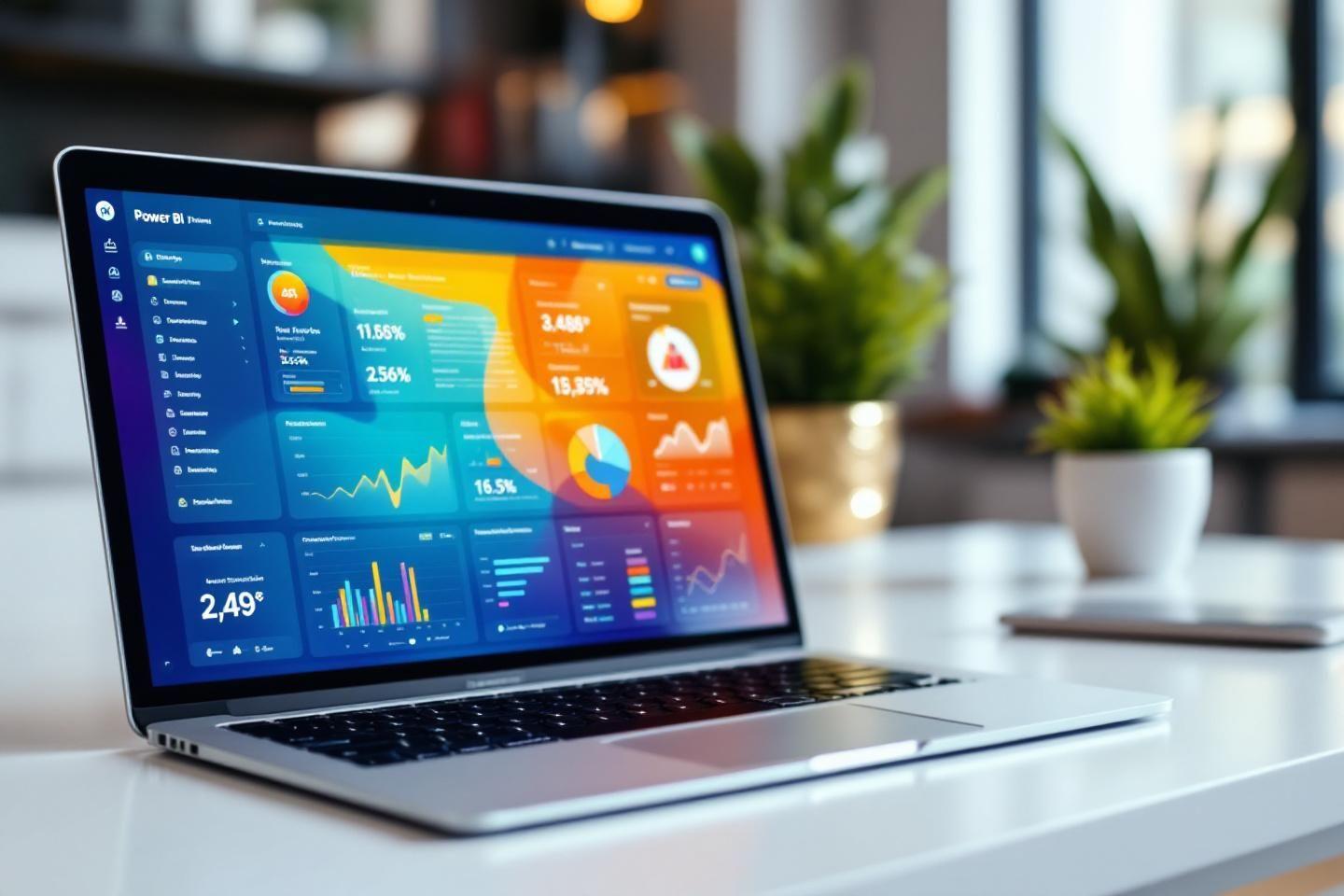 Comment utiliser Power BI sur Mac : guide complet et solutions