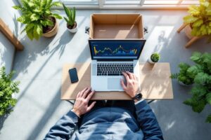 Différence entre SICAV et FCP : définition et caractéristiques