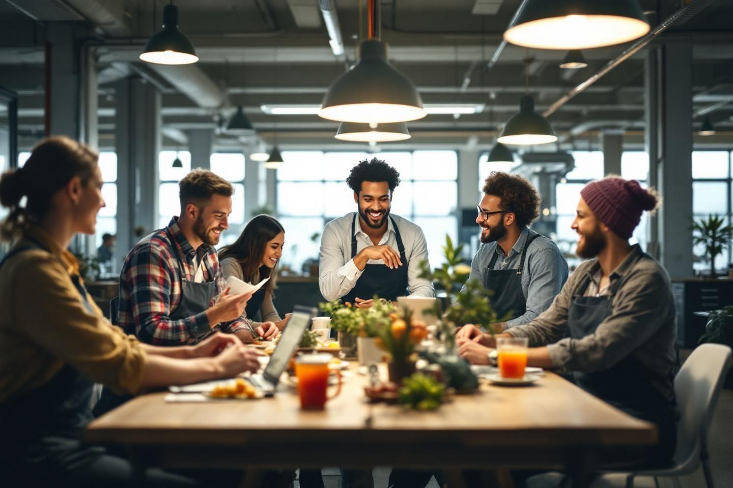 Comment scaler son business : 6 stratégies essentielles à connaître