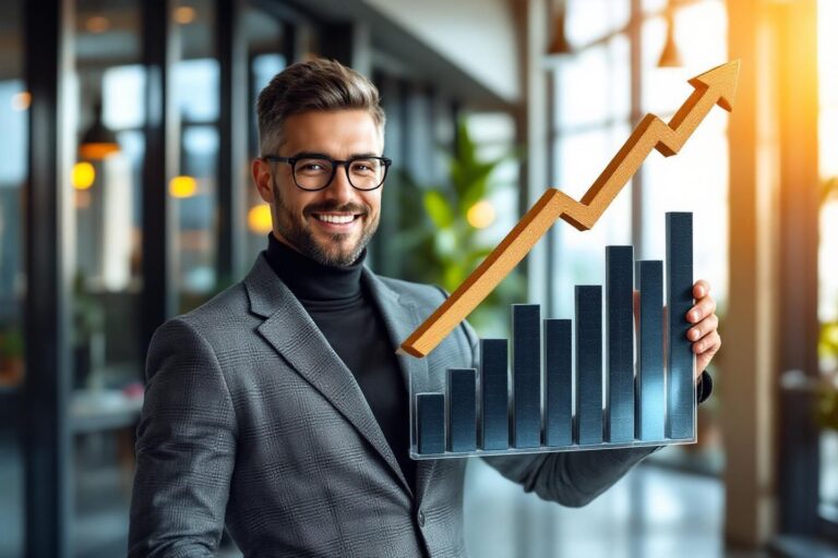 Comment scaler son business : 6 stratégies essentielles à connaître