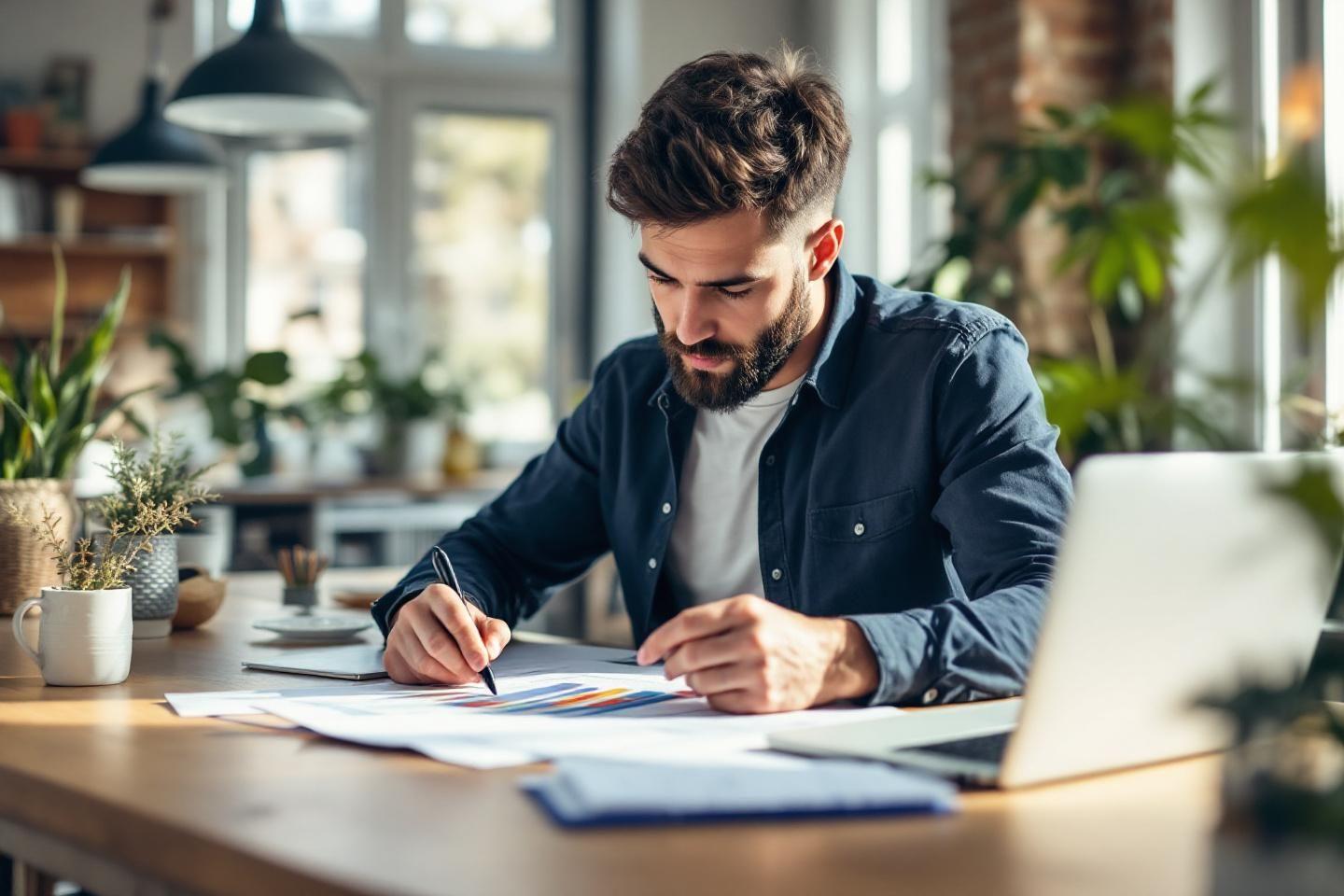 Valorisation de startup : méthodes et critères pour lever des fonds