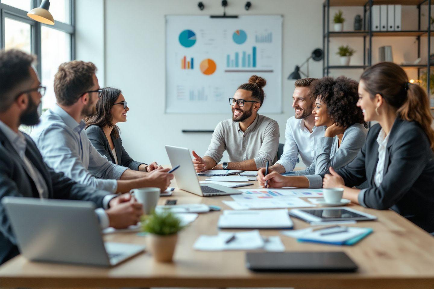 Brand asset valuator : comprendre la valeur des marques en ligne