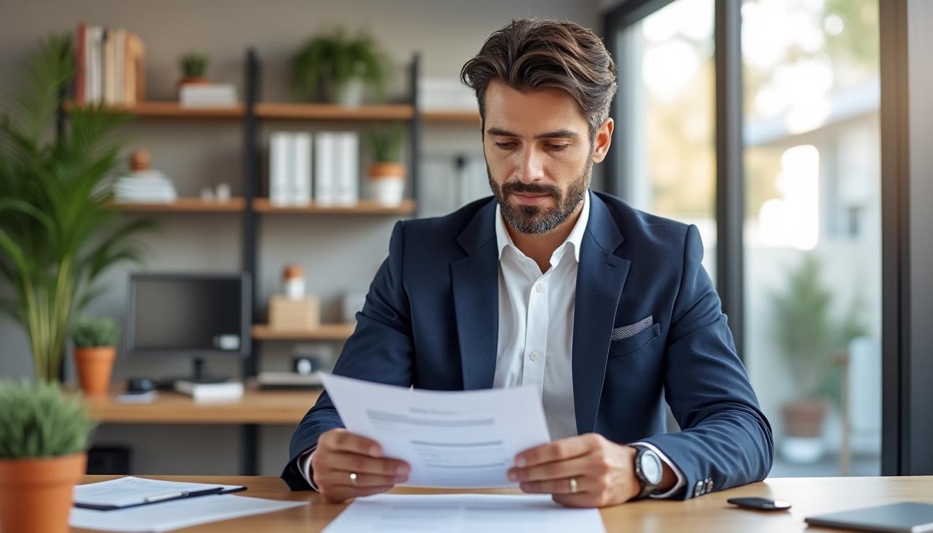 découvrez notre guide essentiel pour auto-entrepreneurs : toutes les démarches avec l'inpi pour lancer votre entreprise facilement et en toute sérénité.