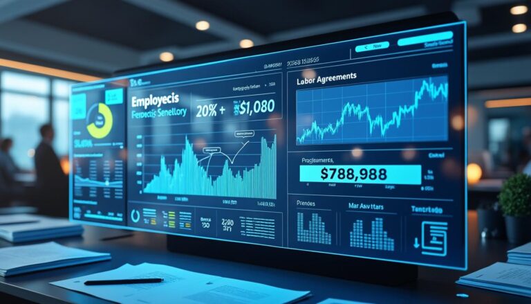 découvrez notre calculateur innovant pour estimer facilement la prime d'ancienneté selon la nouvelle convention collective nationale. gagnez du temps et assurez-vous de respecter la réglementation en vigueur.