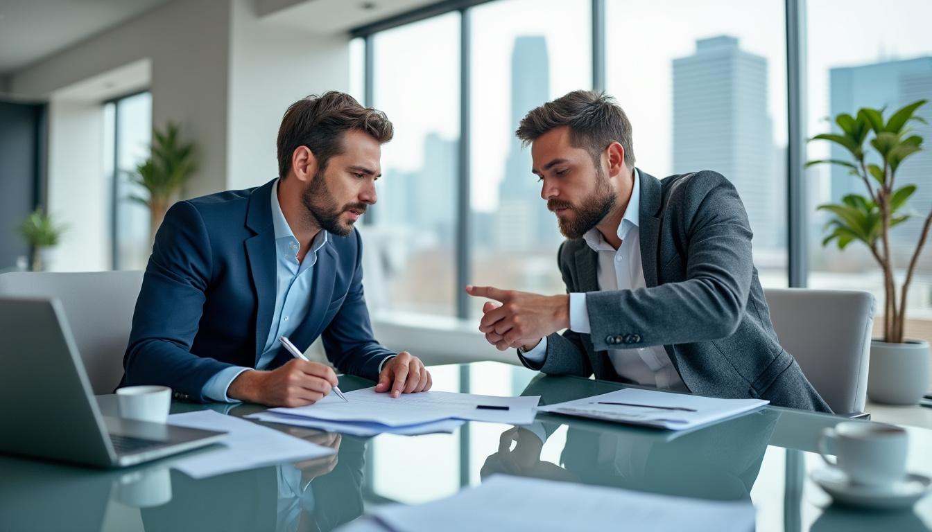 découvrez les différences clés entre cession et vente d'entreprise pour mieux comprendre leurs implications et faire les choix adaptés à votre situation.