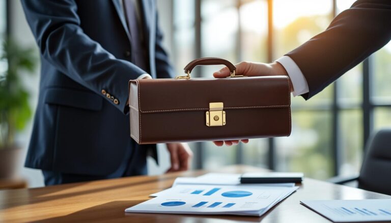 découvrez les différences clés entre la cession et la vente d'entreprise pour mieux préparer votre projet et réussir votre transition professionnelle.