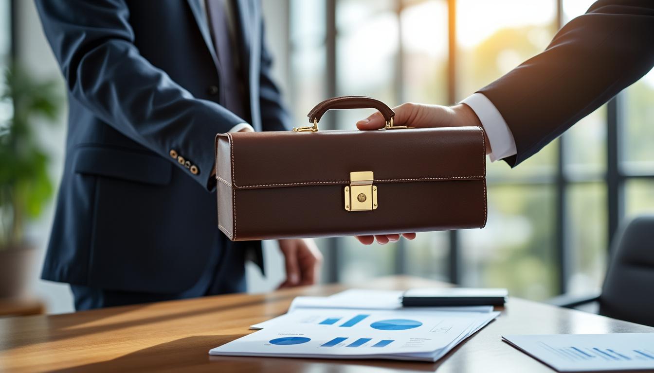 découvrez les différences clés entre la cession et la vente d'entreprise pour mieux préparer votre projet et réussir votre transition professionnelle.