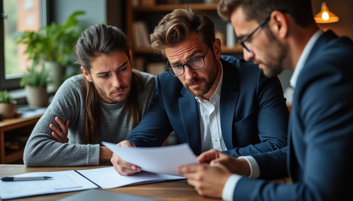 découvrez notre guide ultime pour comprendre les clauses abusives dans les contrats de consommation et apprendre comment vous protéger efficacement.