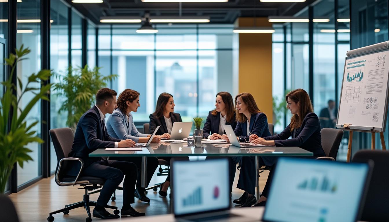 découvrez comment les relations publiques influencent et transforment l'univers de la télévision en construisant l'image des émissions et en créant des connexions avec les publics.