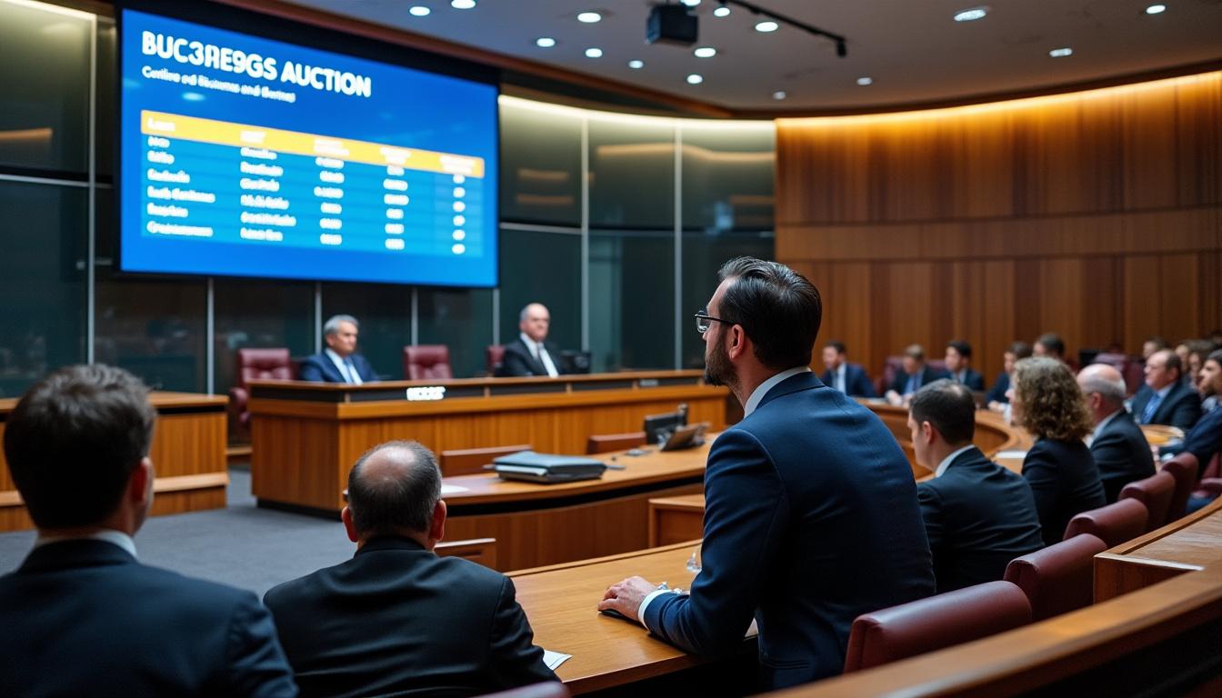 découvrez un guide pratique pour reprendre un fonds de commerce en liquidation judiciaire, avec des conseils essentiels pour sécuriser votre investissement et réussir votre reprise.