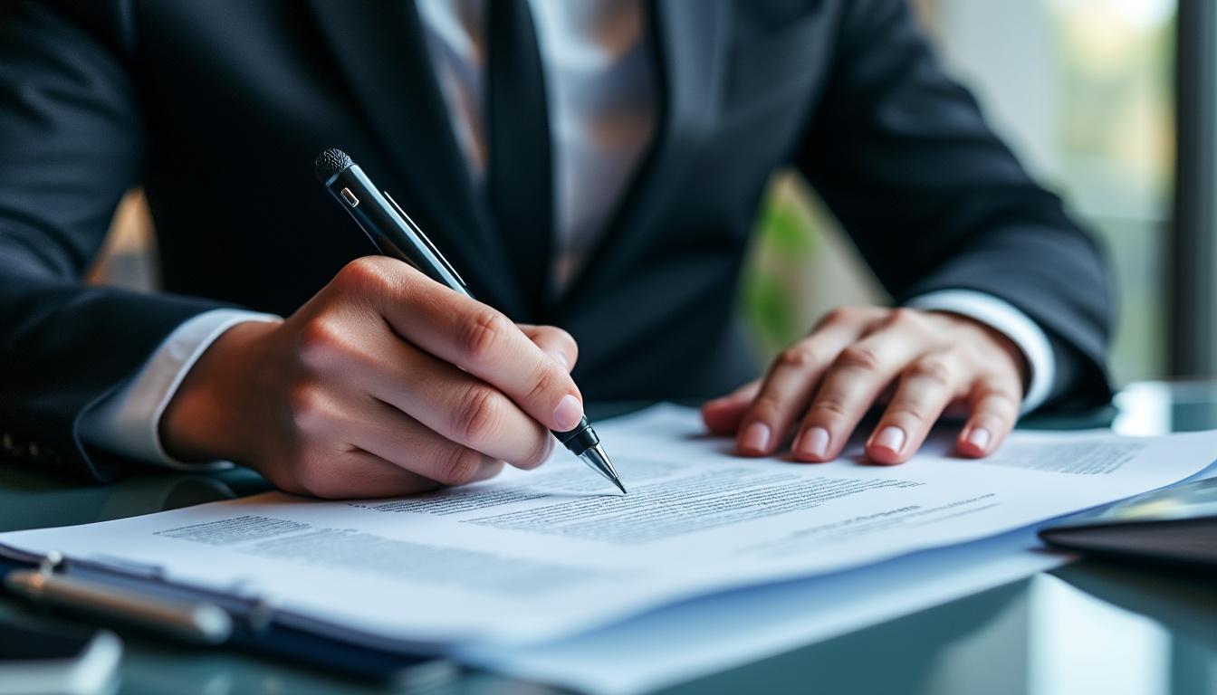 découvrez si la paraphe est toujours nécessaire pour les documents signés électroniquement et comprenez les bonnes pratiques légales en matière de signature électronique.