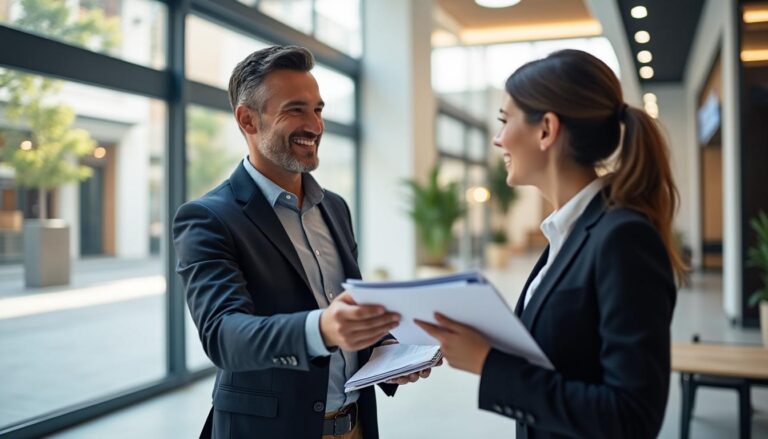 découvrez si la cession d'un fonds de commerce sans le local commercial est envisageable, les conditions légales et les implications pour les commerçants.