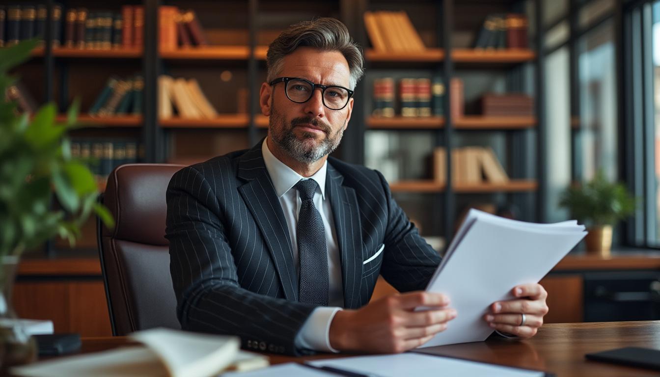 découvrez l'exécution provisoire : définition, avantages et impacts essentiels pour les chefs d'entreprise afin de mieux gérer leurs décisions juridiques.