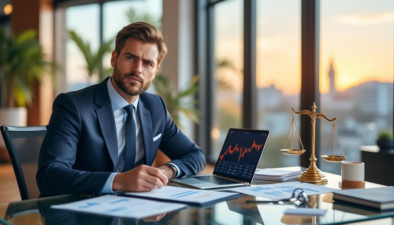 découvrez tout sur l'exécution provisoire : définition, avantages et impacts pour les chefs d'entreprise afin de mieux gérer leurs décisions juridiques.