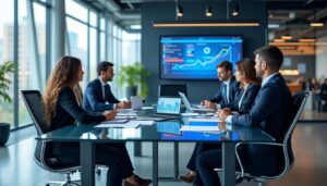 découvrez le rôle clé et le fonctionnement d'un gff en finance pour mieux comprendre ses impacts et son importance dans la gestion financière.