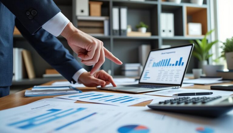 découvrez notre formation en comptabilité pour maîtriser le concept de règlement, comprendre ses mécanismes et améliorer la gestion financière de votre entreprise.