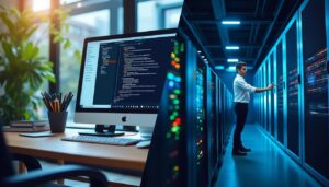 découvrez notre guide complet pour installer un pilote odbc en environnement local et serveur, avec des étapes claires pour une configuration réussie et une connexion optimale à vos bases de données.