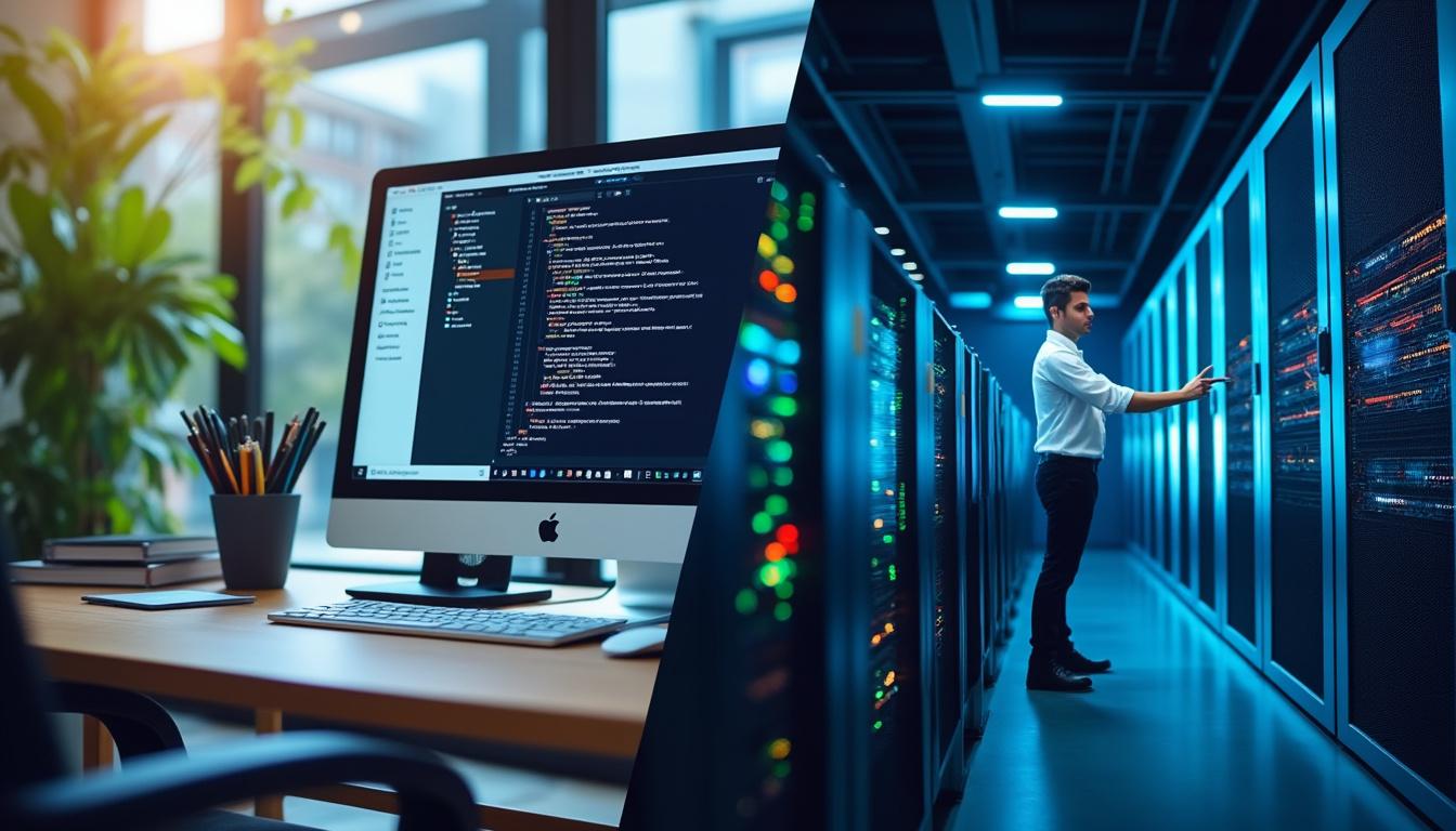 découvrez notre guide complet pour installer un pilote odbc en environnement local et serveur, avec des étapes claires pour une configuration réussie et une connexion optimale à vos bases de données.