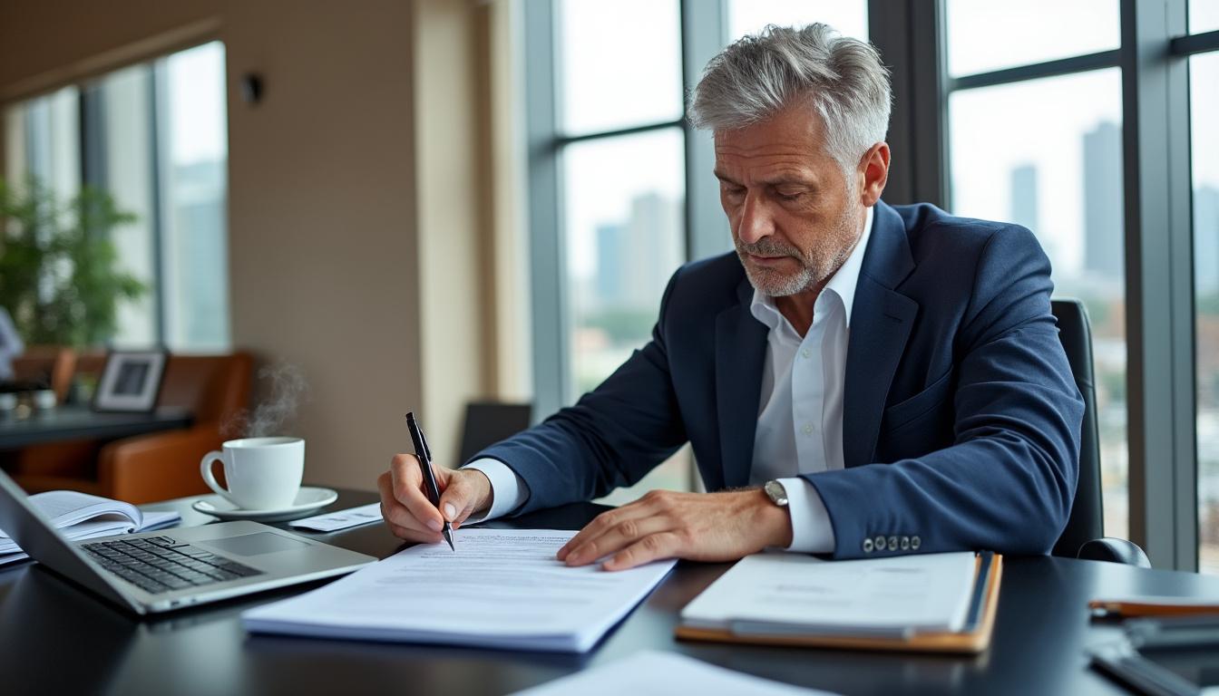 découvrez notre guide complet pour réussir la cession de votre fonds de commerce, avec toutes les étapes clés expliquées clairement pour vous accompagner efficacement.