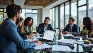 découvrez tout ce qu’il faut savoir sur les indemnités de licenciement lors d’un rachat d’entreprise en 2026 : droits, calculs et démarches essentielles.