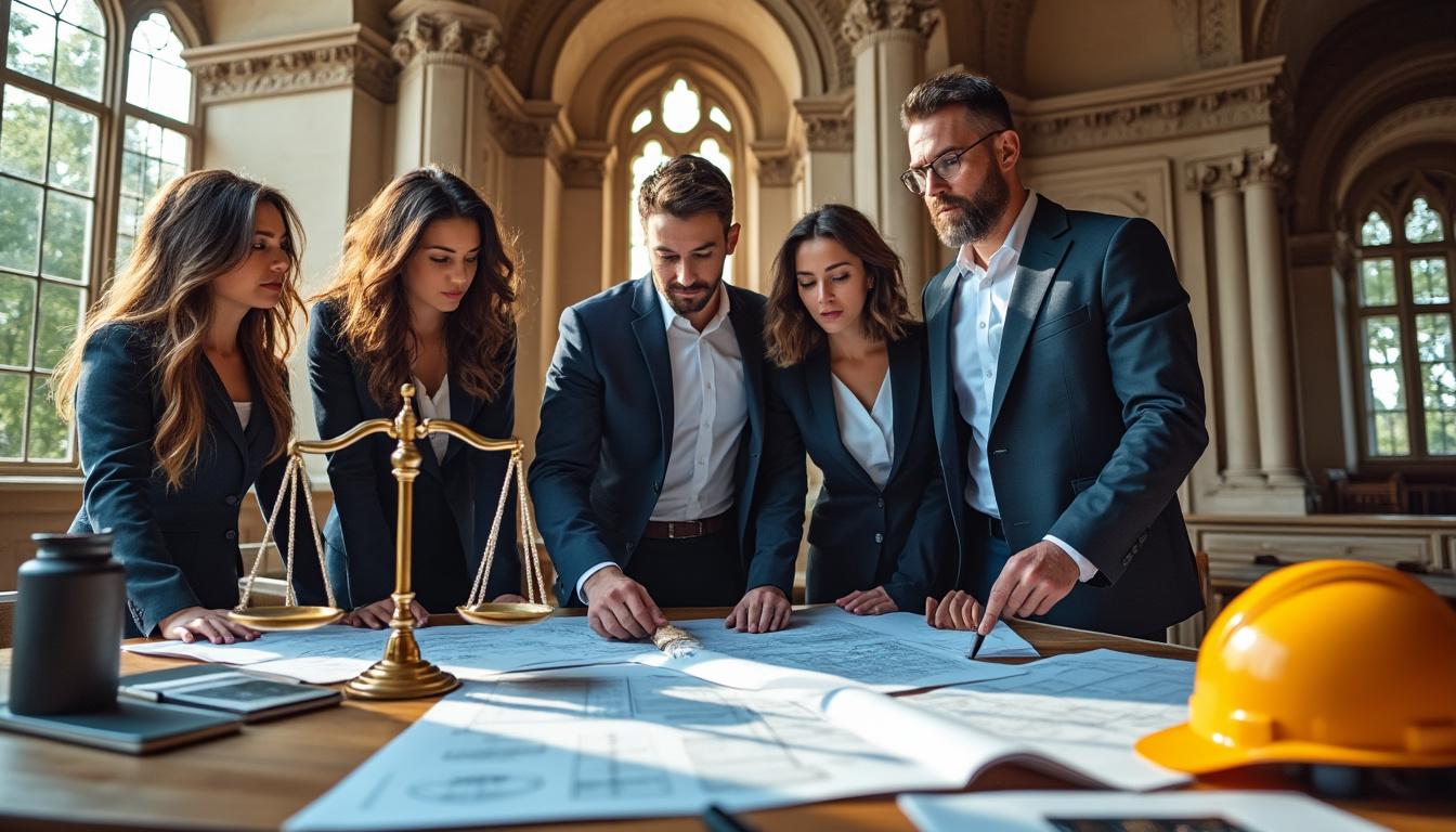 découvrez les avantages et les risques d'investir dans un monument historique, ainsi que des conseils pratiques pour réussir votre projet patrimonial et optimiser votre investissement.