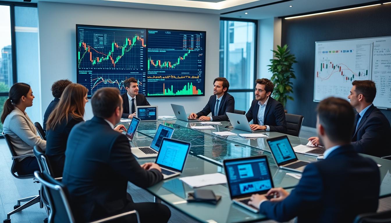 découvrez comment investir en fip, fcpi, fip corse ou outremer pour optimiser votre défiscalisation. suivez notre guide complet pour choisir les meilleurs fonds adaptés à vos objectifs financiers.