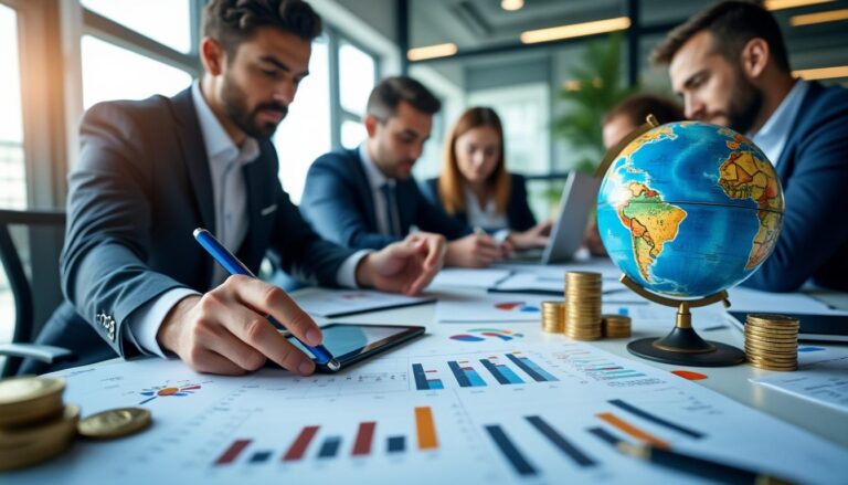 découvrez comment investir en fip, fcpi, fip corse ou outremer pour optimiser votre défiscalisation. notre guide complet vous aide à choisir les meilleurs fonds adaptés à vos objectifs financiers.