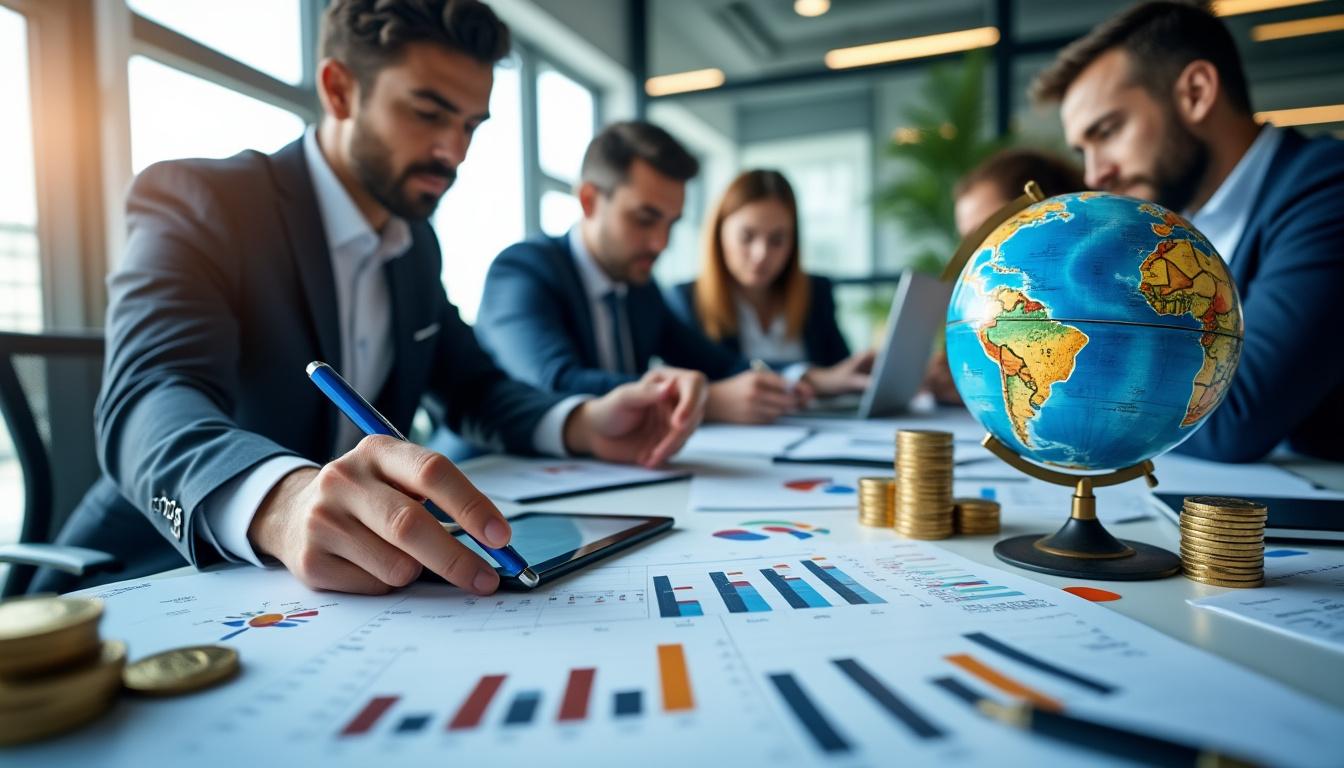 découvrez comment investir en fip, fcpi, fip corse ou outremer pour optimiser votre défiscalisation. notre guide complet vous aide à choisir les meilleurs fonds adaptés à vos objectifs financiers.