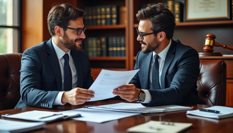 découvrez notre guide complet sur la nullité du contrat pour prévenir les risques juridiques et protéger efficacement vos engagements professionnels et personnels.