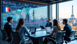 découvrez les stratégies clés et les enjeux majeurs du pilotage digital en france pour optimiser la performance et l'innovation des entreprises.