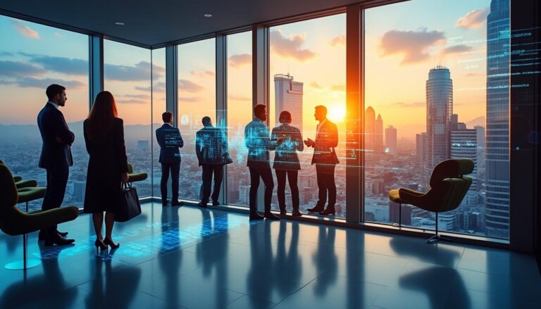 découvrez les champions de la rentabilité en espagne : un top des entreprises les plus performantes et innovantes du pays.