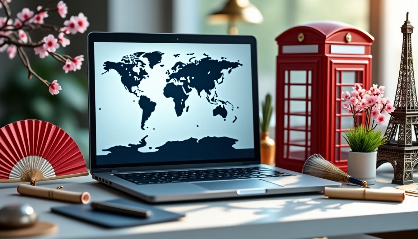 découvrez les langues incontournables à apprendre aujourd'hui et un guide stratégique pour faire le meilleur choix en fonction de vos objectifs personnels et professionnels.