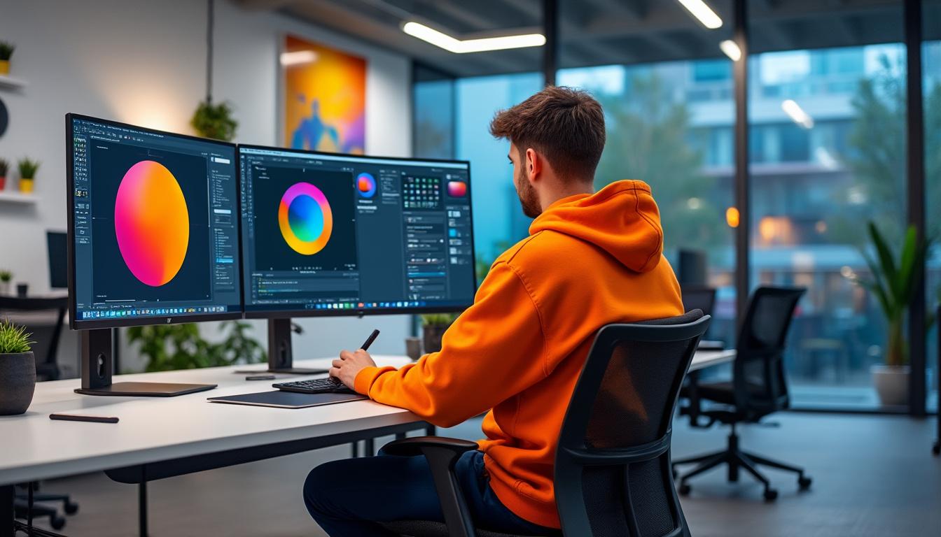 découvrez les meilleurs outils pour une mise en page réussie avec notre guide complet et astuces pratiques pour optimiser vos créations.