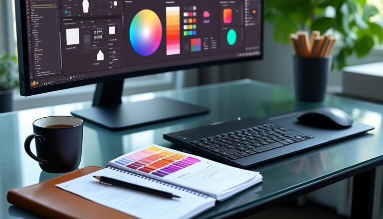 découvrez les meilleurs outils pour réussir votre mise en page grâce à notre guide complet et astuces pratiques, adaptés à tous vos projets.