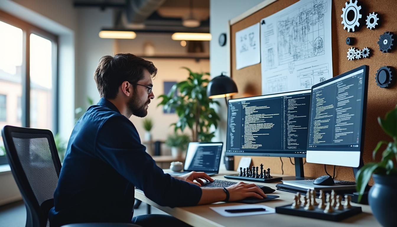 découvrez les techniques incontournables de setting à maîtriser absolument pour optimiser vos compétences et réussir vos projets avec efficacité.