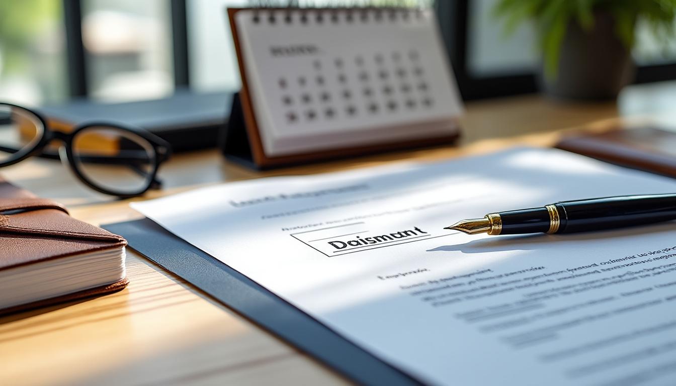 découvrez pourquoi il est crucial d'indiquer le lieu de signature sur vos documents pour assurer leur validité juridique et renforcer leur authenticité.